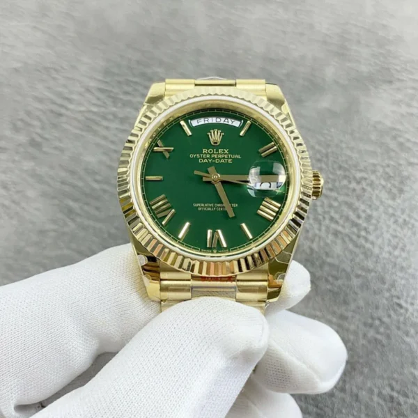 Rolex Watch Day Date For Men 228238