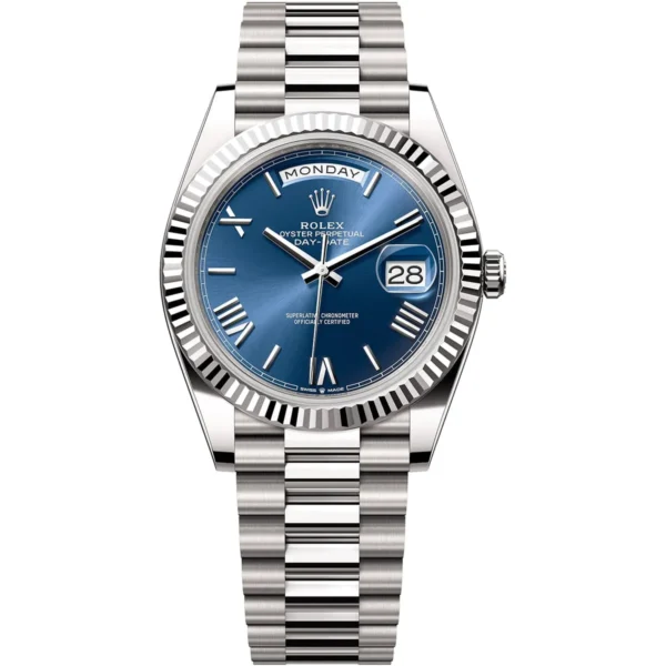 Rolex Watch Day Date For Men 228239