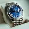 Rolex Watch Day Date For Men 228239