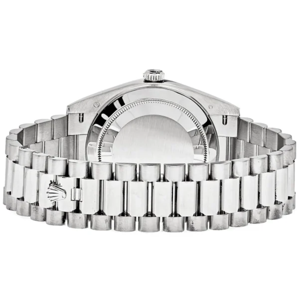 Rolex Watch Day Date For Men 228239