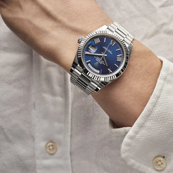 Rolex Watch Day Date For Men 228239