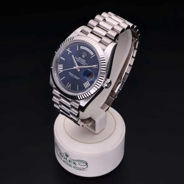 Rolex Watch Day Date For Men 228239