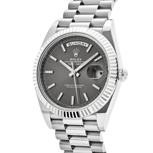 Rolex Watch Day Date For Men 228239
