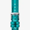 23-41-170_tissot_04 Tissot Everytime Lady Green Dial Green Leather Strap Watch for Women - T143.210.17.091.00