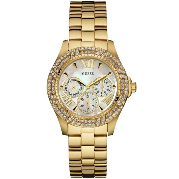 Guess Watch For Women W1083L2