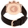 Emporio Armani Watch For Men AR11106
