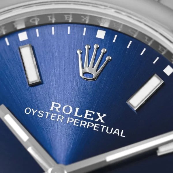 Rolex Watch Oyster Perpetual For Men 277200
