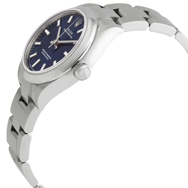 Rolex Watch Oyster Perpetual For Men 277200