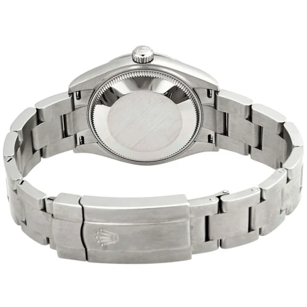 Rolex Watch Oyster Perpetual For Men 277200