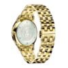 3-1_8d24caa4-d4e0-408f-8179-b1916c32620c Versace Univers Quartz White Dial Gold Steel Strap Watch for Men - VEBK00518