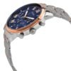 Guess Watch For Men W1309G4