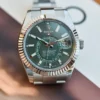 Rolex Watch Sky Dweller For Men 336934