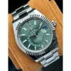 Rolex Watch Sky Dweller For Men 336934