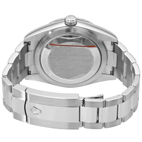 Rolex Watch Sky Dweller For Men 336934