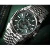 Rolex Watch Sky Dweller For Men 336934