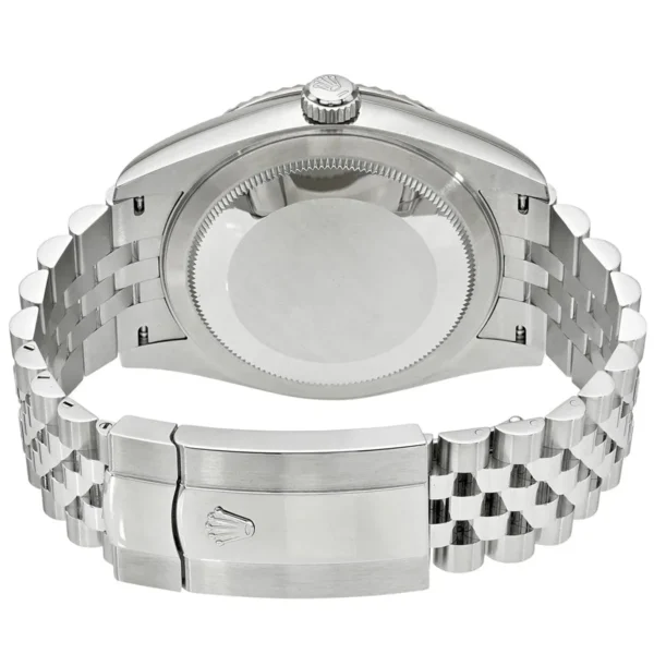 Rolex Watch Sky Dweller For Men 336934