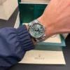 Rolex Watch Sky Dweller For Men 336934