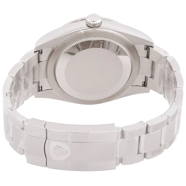 Rolex Watch Sky Dweller For Men 336934