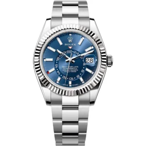 Rolex Watch Sky Dweller For Men 336934