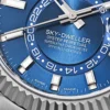 Rolex Watch Sky Dweller For Men 336934