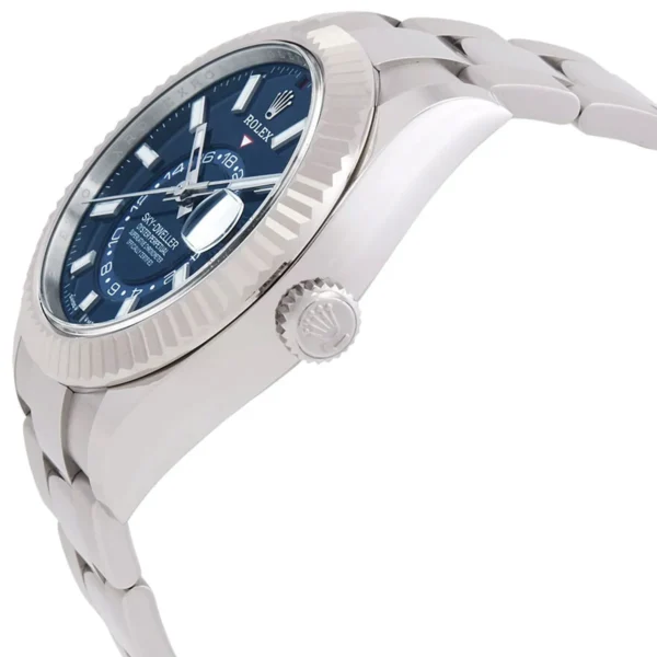 Rolex Watch Sky Dweller For Men 336934