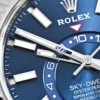 Rolex Watch Sky Dweller For Men 336934
