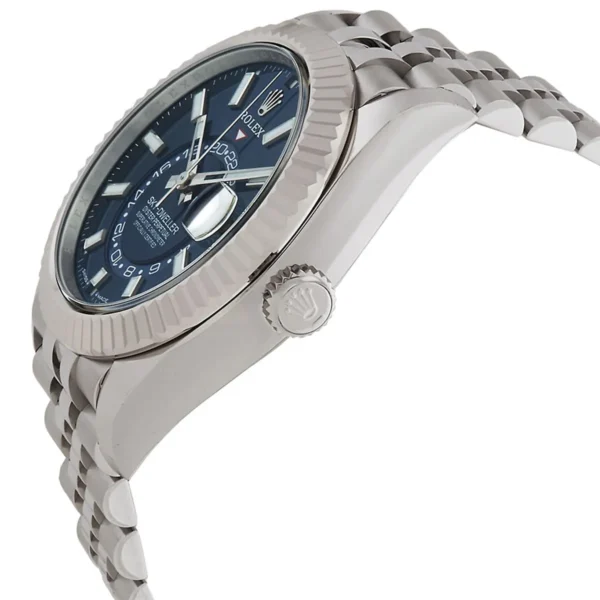 Rolex Watch Sky Dweller For Men 336934