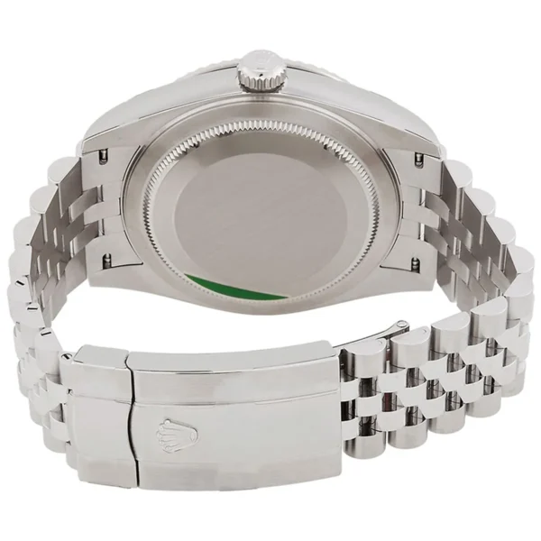 Rolex Watch Sky Dweller For Men 336934