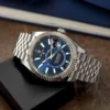 Rolex Watch Sky Dweller For Men 336934