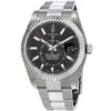 Rolex Watch Sky Dweller For Men 336934