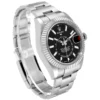 Rolex Watch Sky Dweller For Men 336934