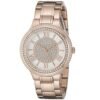 Guess Watch For Women W0637L3