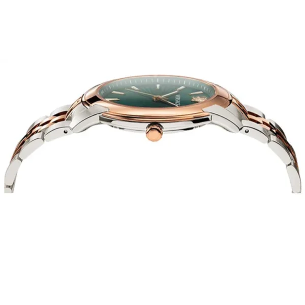 3_1800x1800_0d6c86bd-750b-4dfe-929a-110cb486971e Versace V-Urban Green Dial Two Tone Steel Strap Watch for Men - VELQ00619