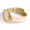 418-2-x4uy-versace-van050016 Versace Olympo Quartz White Dial Beige Leather Strap Watch for Women - VAN050016