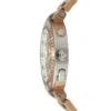4bb479e0-b8c3-4243-b4cb-7501af2cdb0f Versace V Extreme Chronograph White Dial Rose Gold Stainless Steel Watch for Women - VCN050017