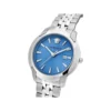 4f5d4abVELQ00419_2_680a6e0e-1763-4db4-a4f0-0f534334b9c8 Versace V-Urban Light Blue Dial Silver Steel Strap Watch for Men - VELQ00419
