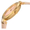 501113272000_01.jpg_sr Versace Olympo Quartz White Dial Beige Leather Strap Watch for Women - VAN050016