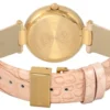 501113272000_02.jpg_sr Versace Olympo Quartz White Dial Beige Leather Strap Watch for Women - VAN050016