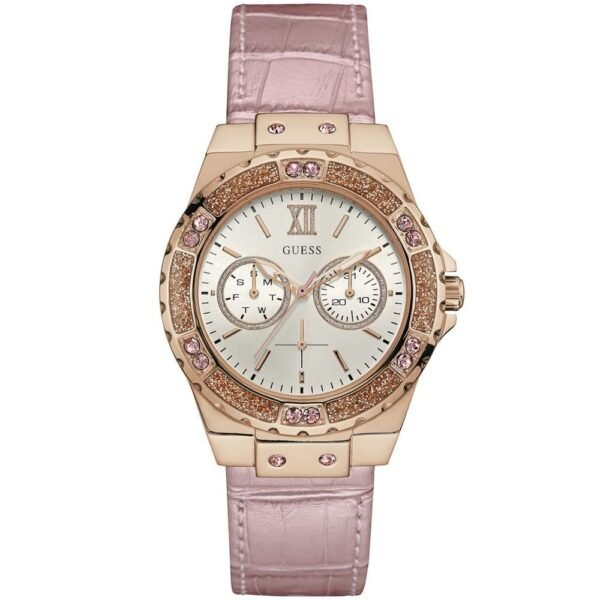Guess Watch For Women W0775L