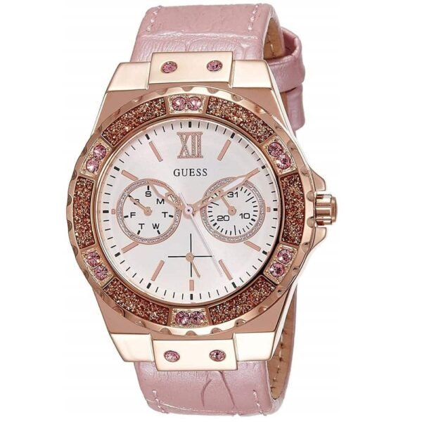 Guess Watch For Women W0775L
