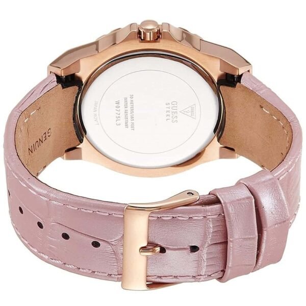 Guess Watch For Women W0775L