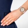 Guess Watch For Women W0775L