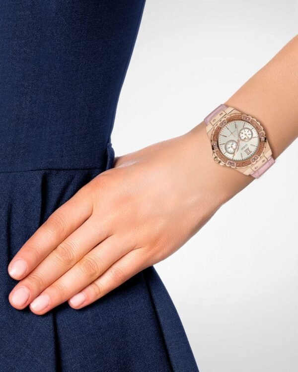 Guess Watch For Women W0775L