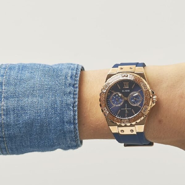Guess Watch For Women W1053L1
