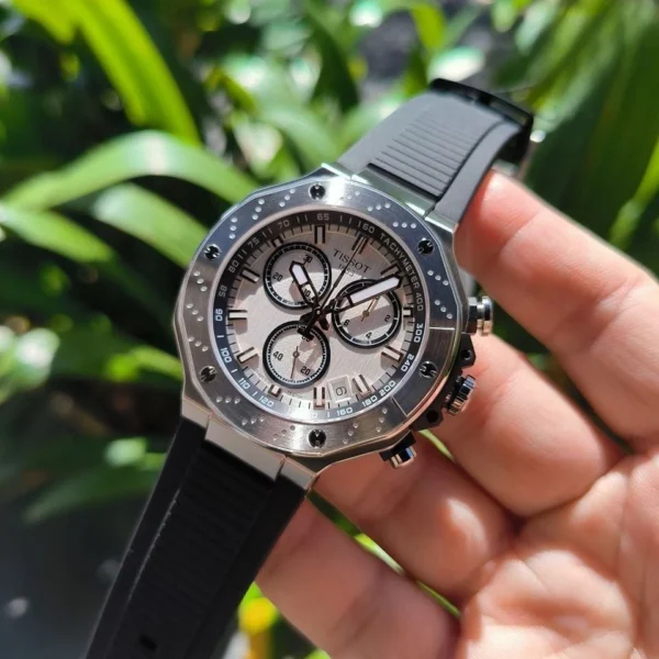 698122e7-366f-4c06-8cc0-764cefba0336_2d29feb4147c4f3f90bf3ca4e4b3fb0f_master Tissot T Race Chronograph White Dial Black Rubber Strap Watch For Men - T141.417.17.011.00
