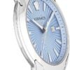71i3uvv2sjL._AC_UY1000_53f71923-fadf-42a7-b723-d8c6113687a7 Versace V-Urban Light Blue Dial Silver Steel Strap Watch for Men - VELQ00419