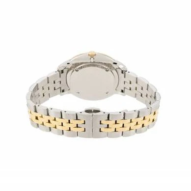 72200171-3_fb81d61c-4bfe-43c4-9c4f-8cc3cb933120 Versace Audrey Quartz White Dial Two Tone Steel Strap Watch for Women - VELR00519