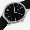 Tissot T Classic Tradition 5.5 Quartz Watch For Men - T063.409.16.058.00