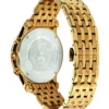 810ilr93KwL_bc59cf82-d218-469d-b807-e32cc6e90d28 Versace Sport Tech Chronograph Black Dial Gold Steel Strap Watch for Men - VELT00419