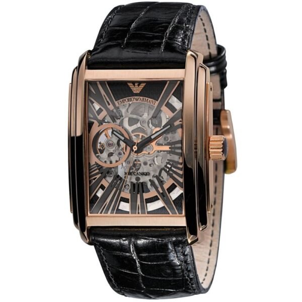 Emporio Armani Watch For Men AR4233